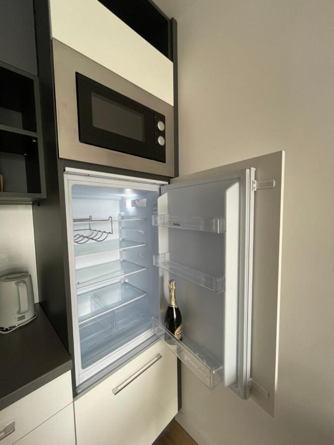 סידלצה Nowy Apartament W Okolicach Centrum מראה חיצוני תמונה
