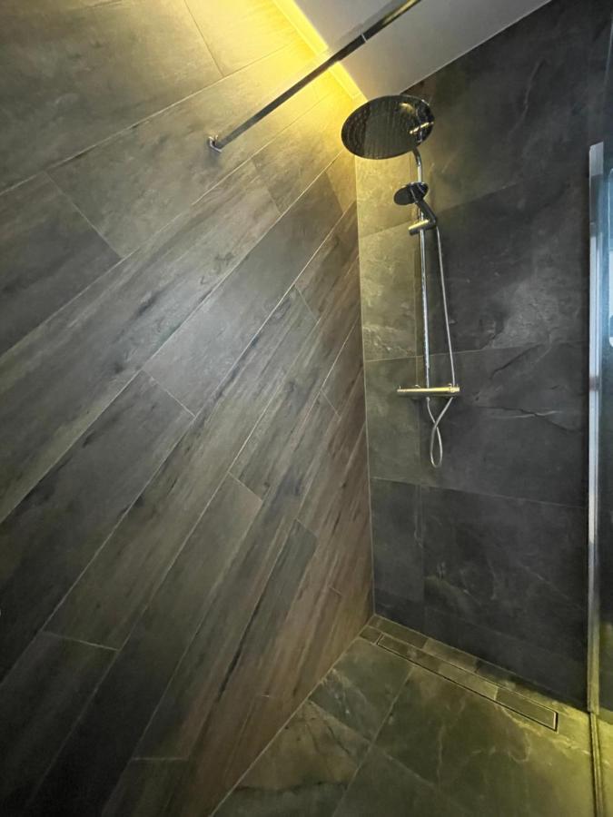 סידלצה Nowy Apartament W Okolicach Centrum מראה חיצוני תמונה