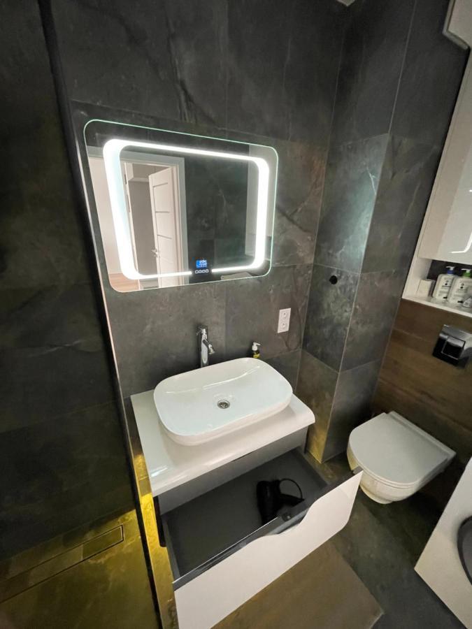 סידלצה Nowy Apartament W Okolicach Centrum מראה חיצוני תמונה